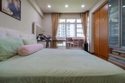 Butterworth 8 (D15), Condominium #460450771